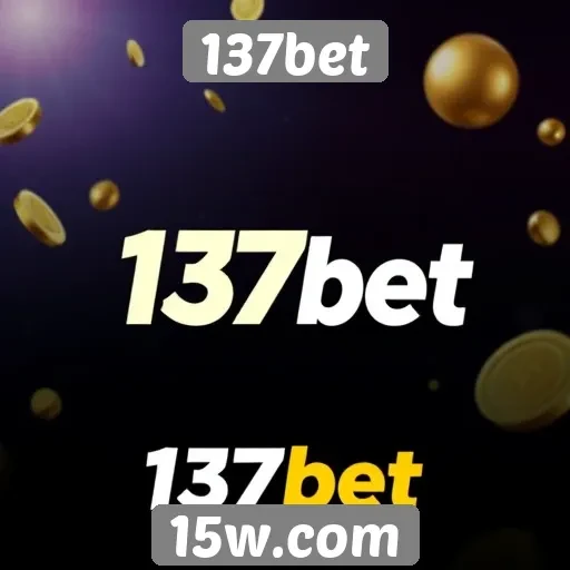 Comparativo de bônus e promoções do 137bet
