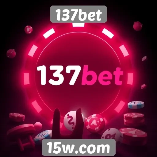 137bet analisa tendências de jogos online