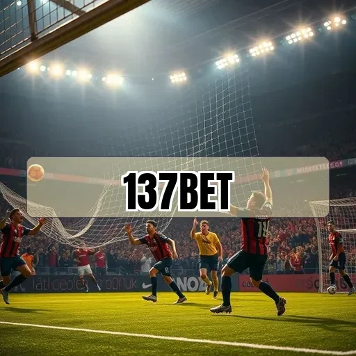 137bet Promoções