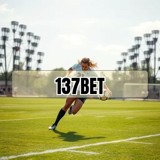 137bet Eventos Especial
