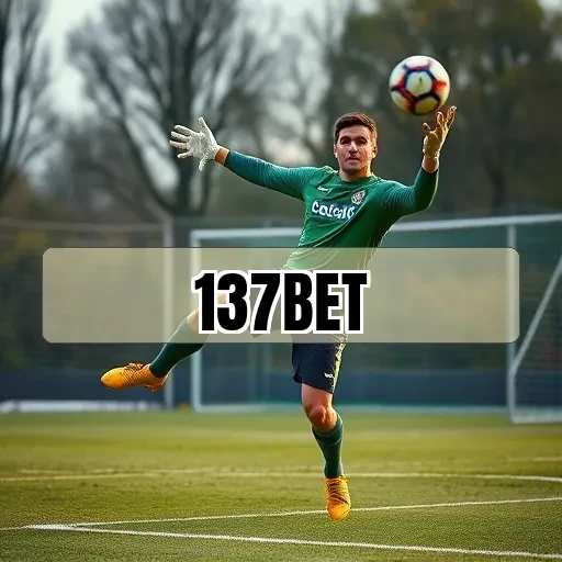 137bet Jogos Diversos