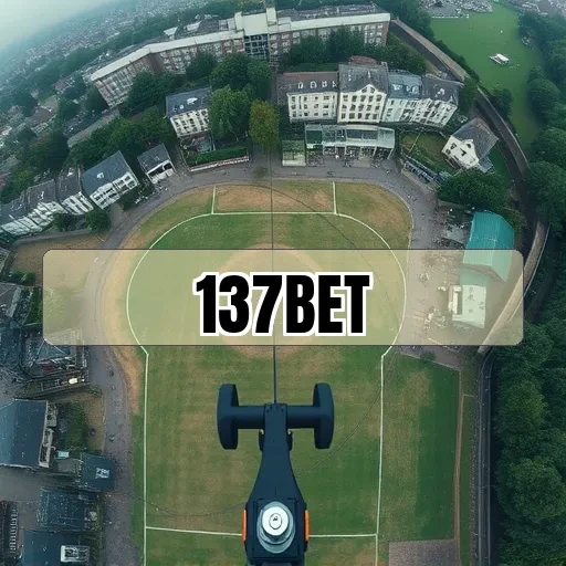 137bet Cassino Ao Vivo