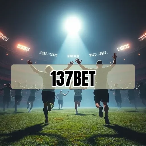 137bet Loterias