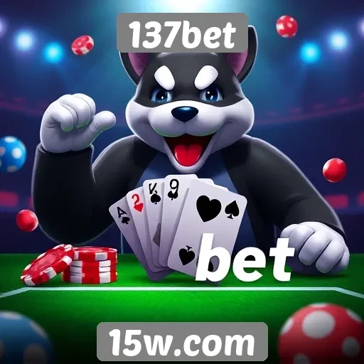 Novidades nas opções de jogos disponíveis em 137bet
