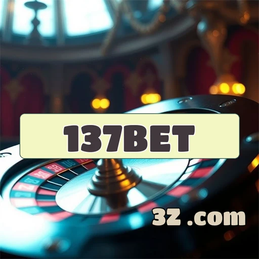 137bet Apostas Esportivas