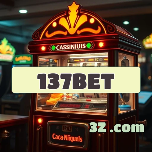 137bet Acesso Portal