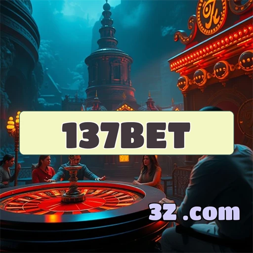 137bet Plataforma Acessível